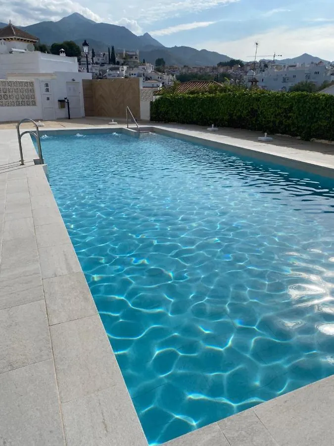 Perfect Living In Nerja In Nerja With Pool Vft/Ma/10380 Apartment Spain