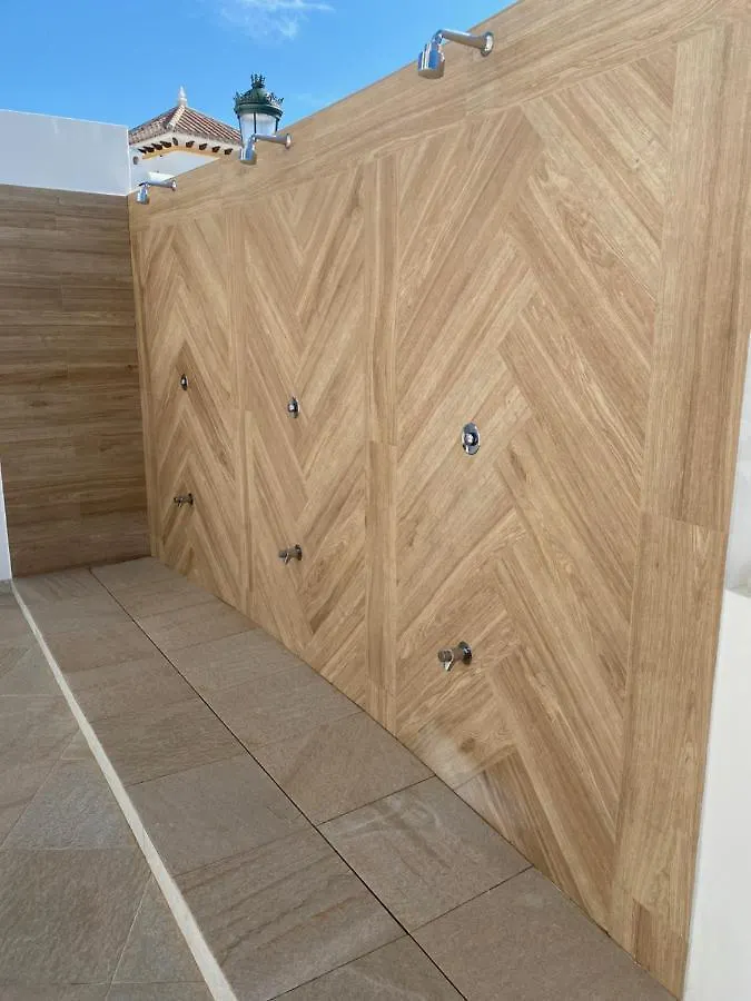 Perfect Living In Nerja In Nerja With Pool Vft/Ma/10380 Apartment