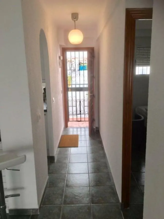 Perfect Living In Nerja In Nerja With Pool Vft/Ma/10380 Apartment
