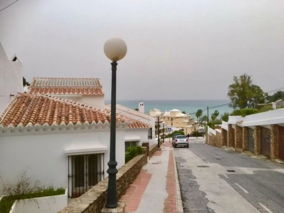 Perfect Living In Nerja In Nerja With Pool Vft/Ma/10380 Apartment