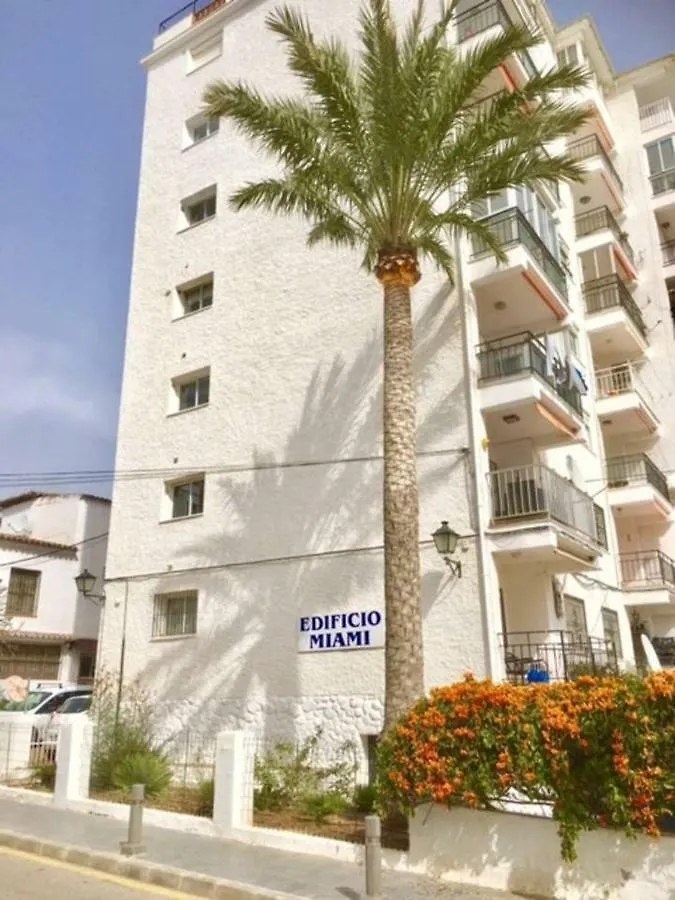Perfect Living In Nerja In Nerja With Pool Vft/Ma/10380 Apartment