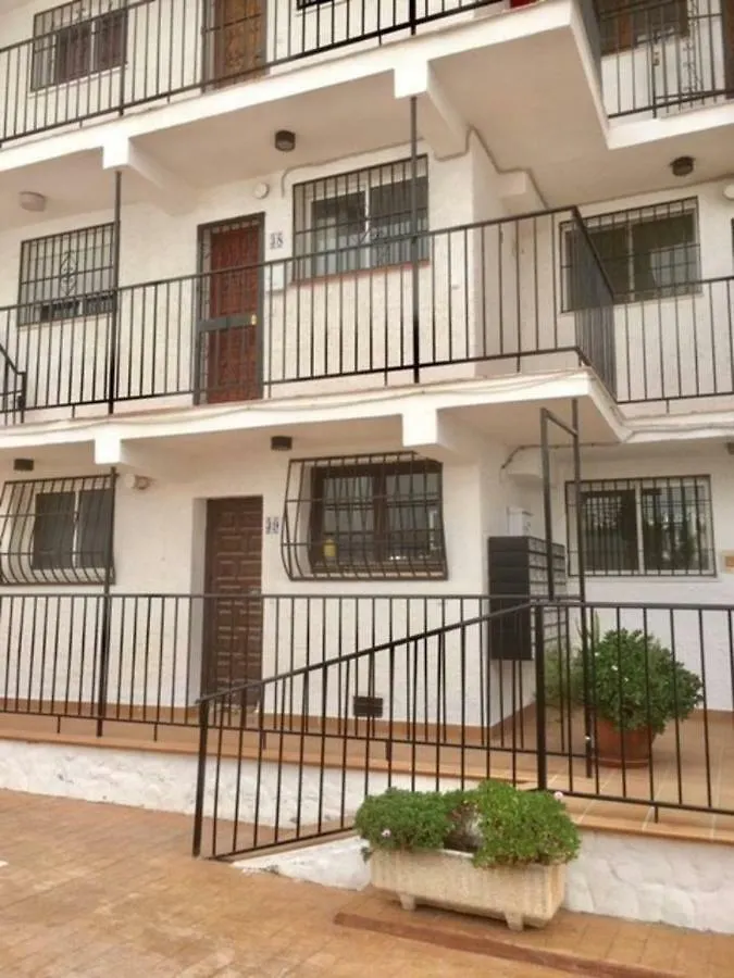 Perfect Living In Nerja In Nerja With Pool Vft/Ma/10380 Apartment