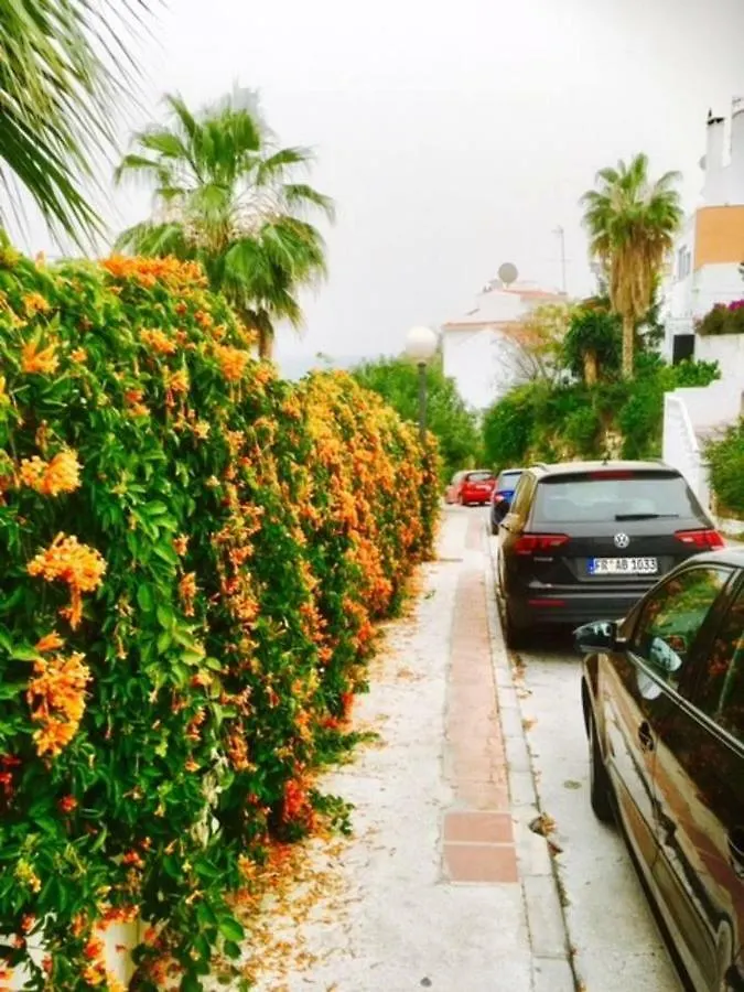 Perfect Living In Nerja In Nerja With Pool Vft/Ma/10380 Apartment 0*,