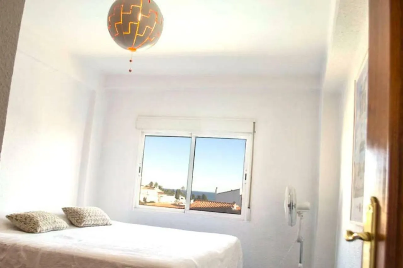 Perfect Living In Nerja In Nerja With Pool Vft/Ma/10380 Apartment 0*,  Spain