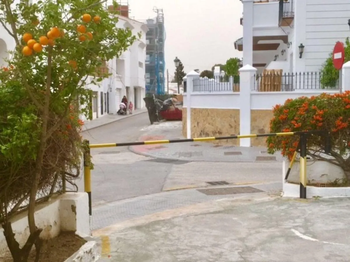 Perfect Living In Nerja In Nerja With Pool Vft/Ma/10380 Apartment Spain
