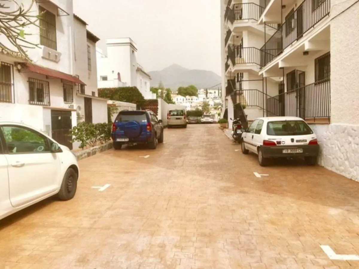 Perfect Living In Nerja In Nerja With Pool Vft/Ma/10380 Apartment
