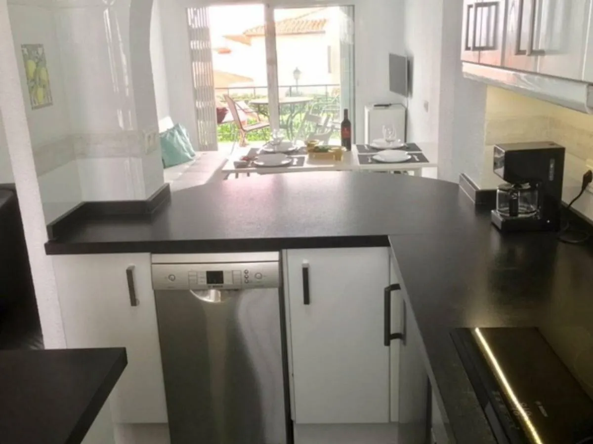 Perfect Living In Nerja In Nerja With Pool Vft/Ma/10380 Apartment