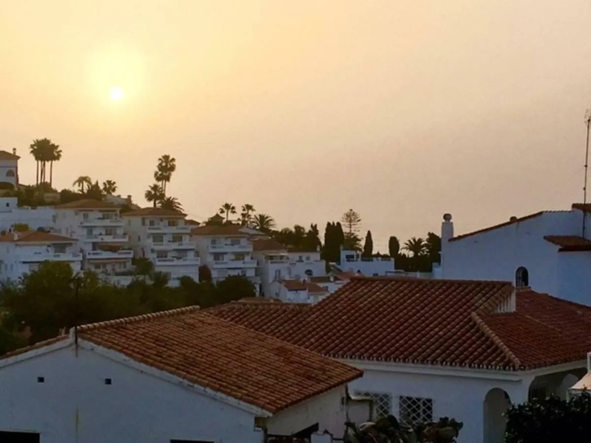Perfect Living In Nerja In Nerja With Pool Vft/Ma/10380 Apartment