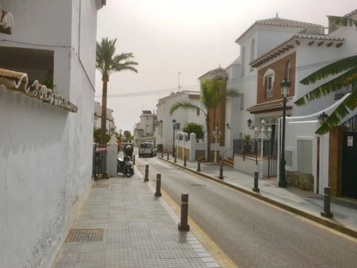 Perfect Living In Nerja In Nerja With Pool Vft/Ma/10380 Apartment
