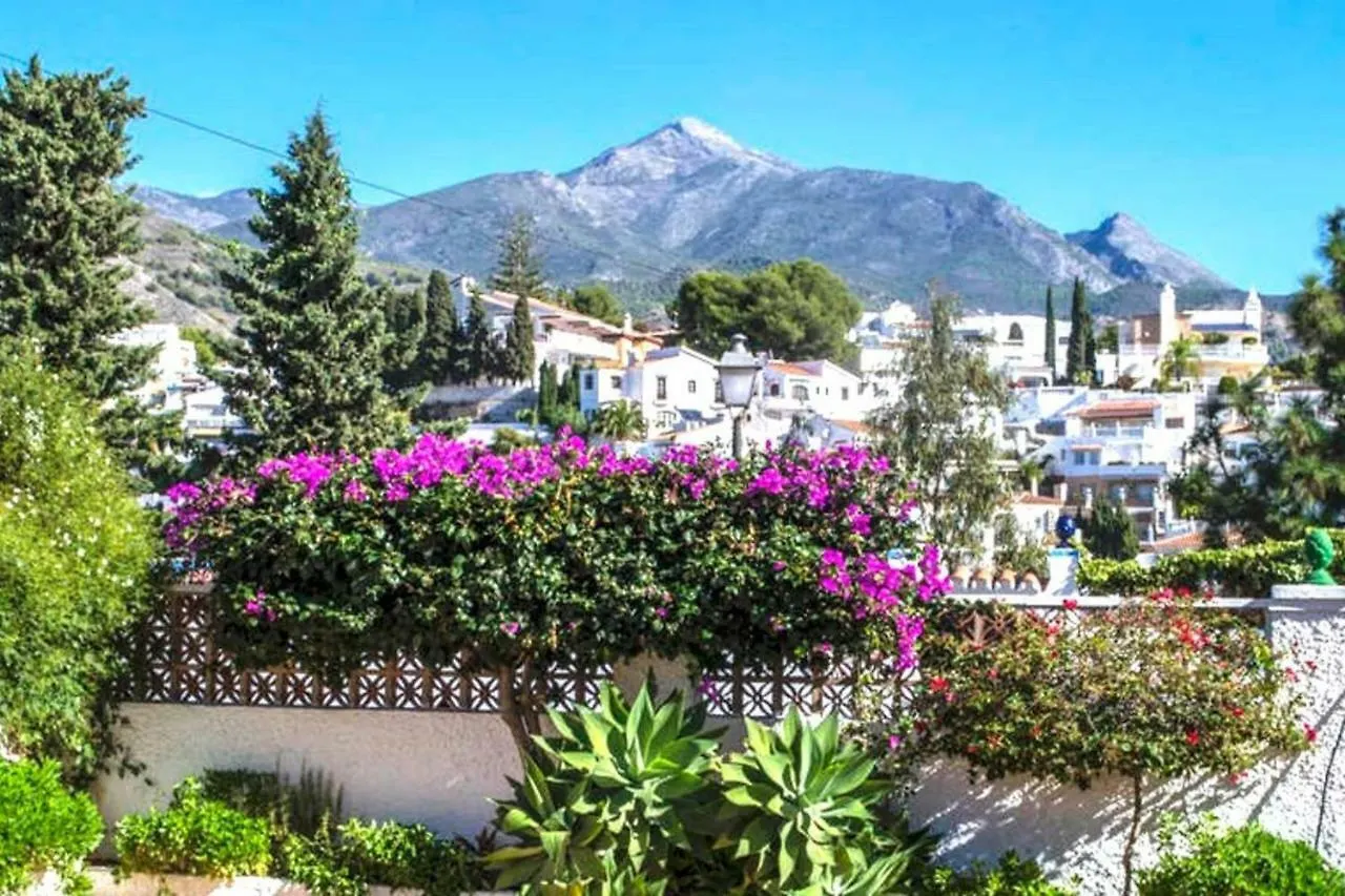 Perfect Living In Nerja In Nerja With Pool Vft/Ma/10380 Apartment