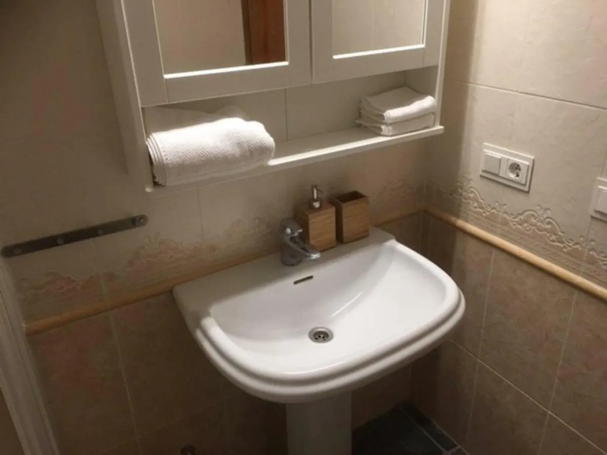 Perfect Living In Nerja In Nerja With Pool Vft/Ma/10380 Apartment Spain