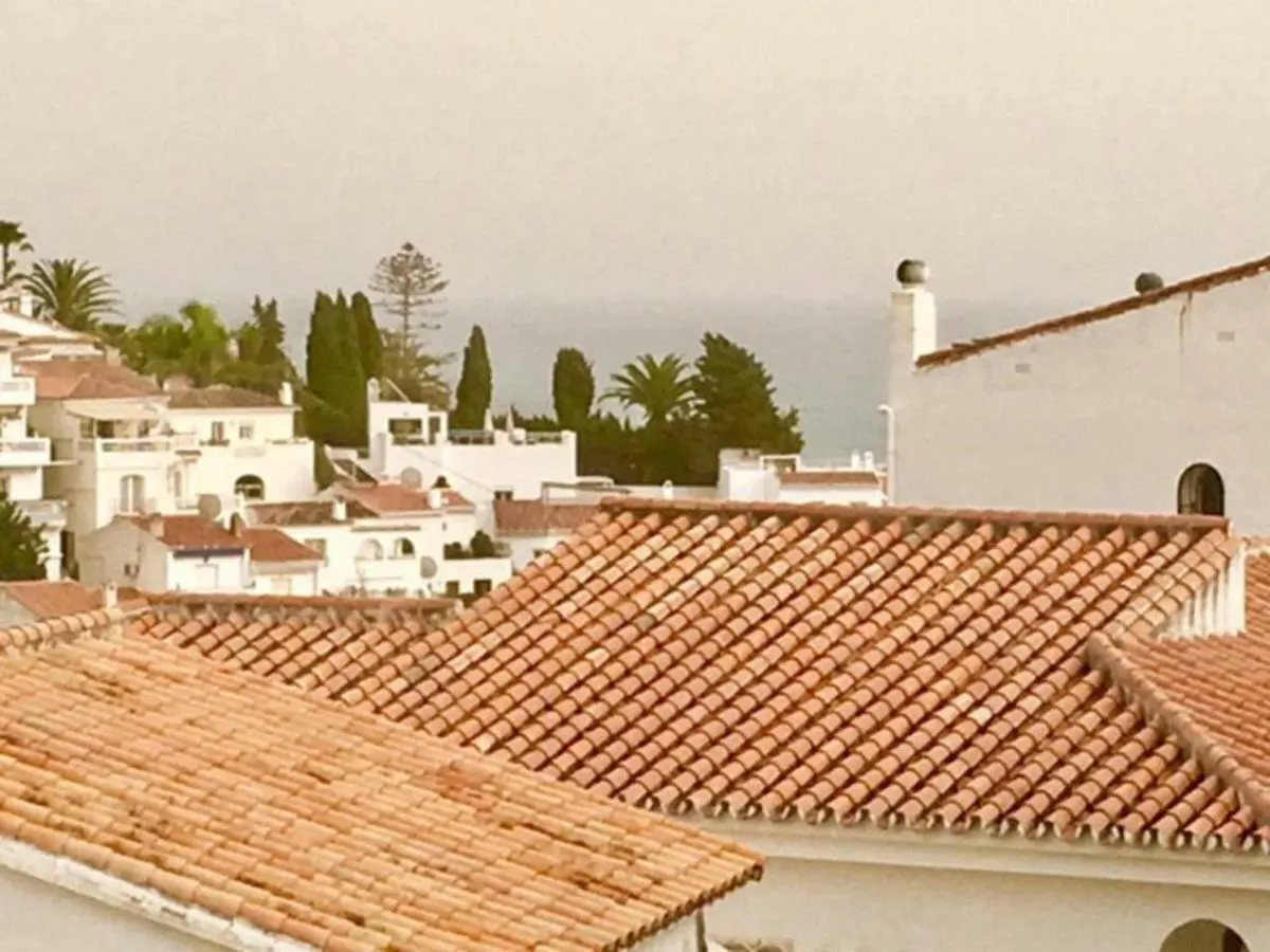 Perfect Living In Nerja In Nerja With Pool Vft/Ma/10380 Apartment