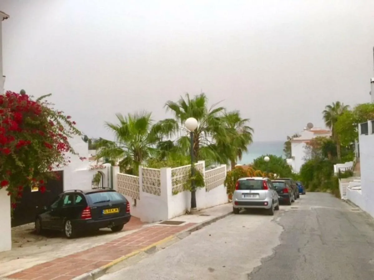Perfect Living In Nerja In Nerja With Pool Vft/Ma/10380 Apartment Spain
