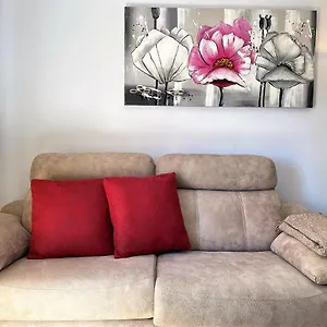  Apartamento Triton Casasol