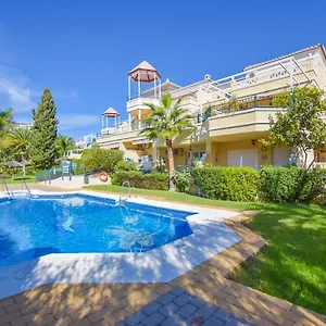  Apartamento Refurbished 2-bed Burriana Beach.