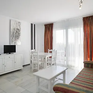  Apartment Turisticos Rio Marinas