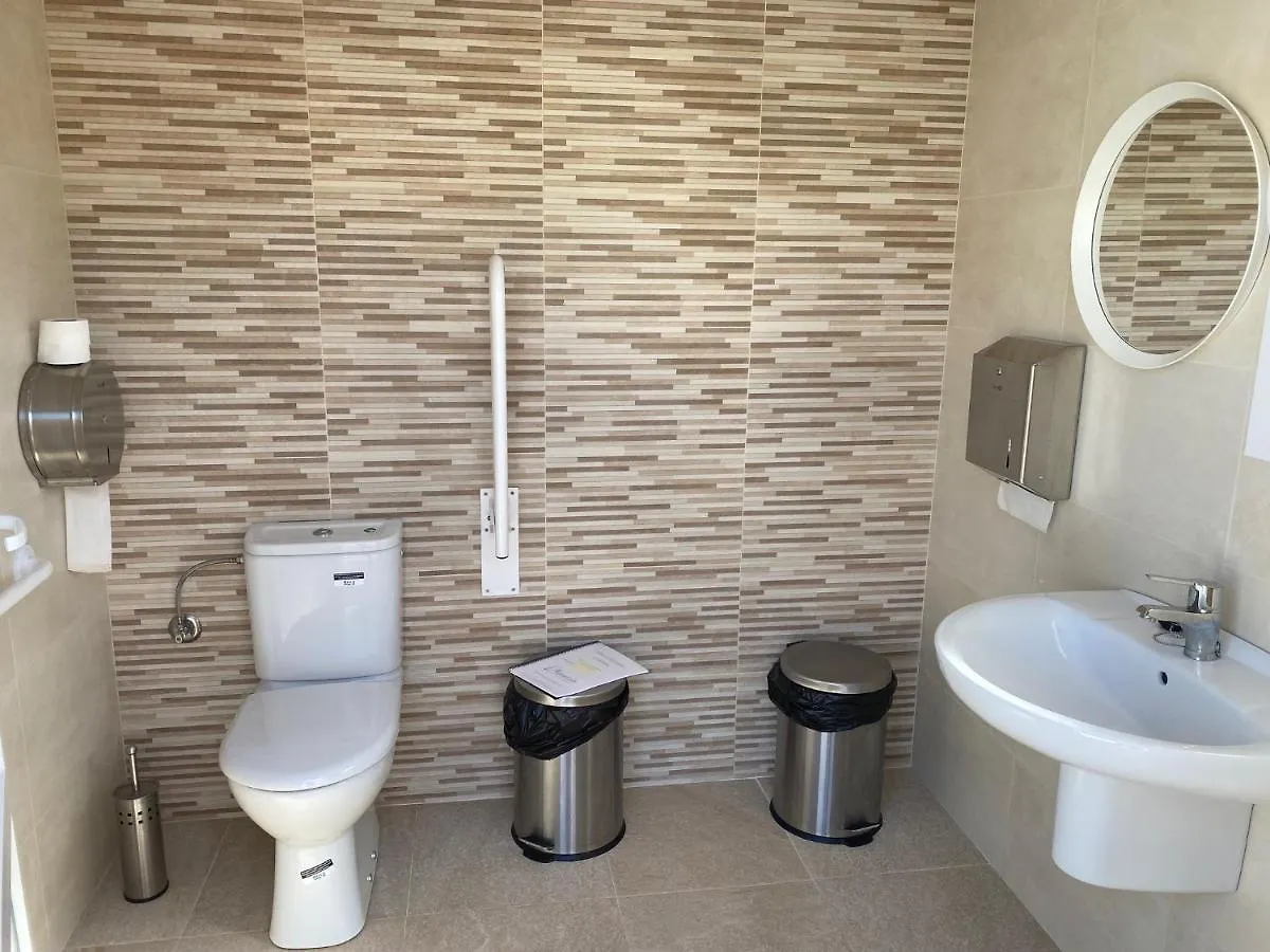 Perfect Living In Nerja In Nerja With Pool Vft/Ma/10380 Διαμέρισμα