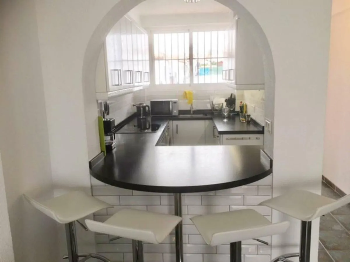 Perfect Living In Nerja In Nerja With Pool Vft/Ma/10380 Διαμέρισμα 0*,  Ισπανία