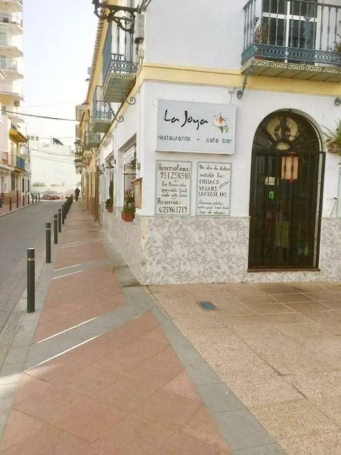 Perfect Living In Nerja In Nerja With Pool Vft/Ma/10380 Διαμέρισμα Ισπανία